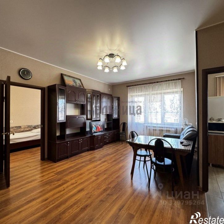 2-комн квартира ул Комсомольская, 18,  д. 18