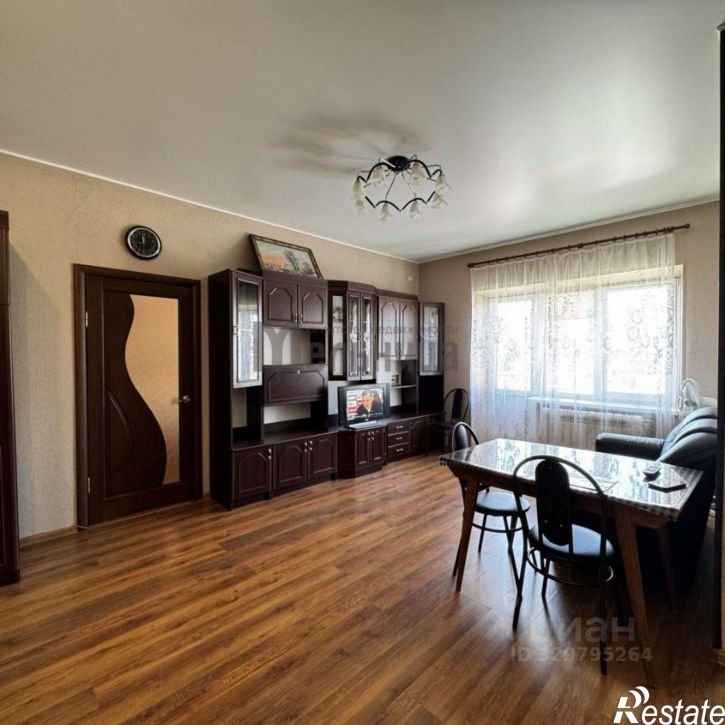 2-комн квартира ул Комсомольская, 18,  д. 18