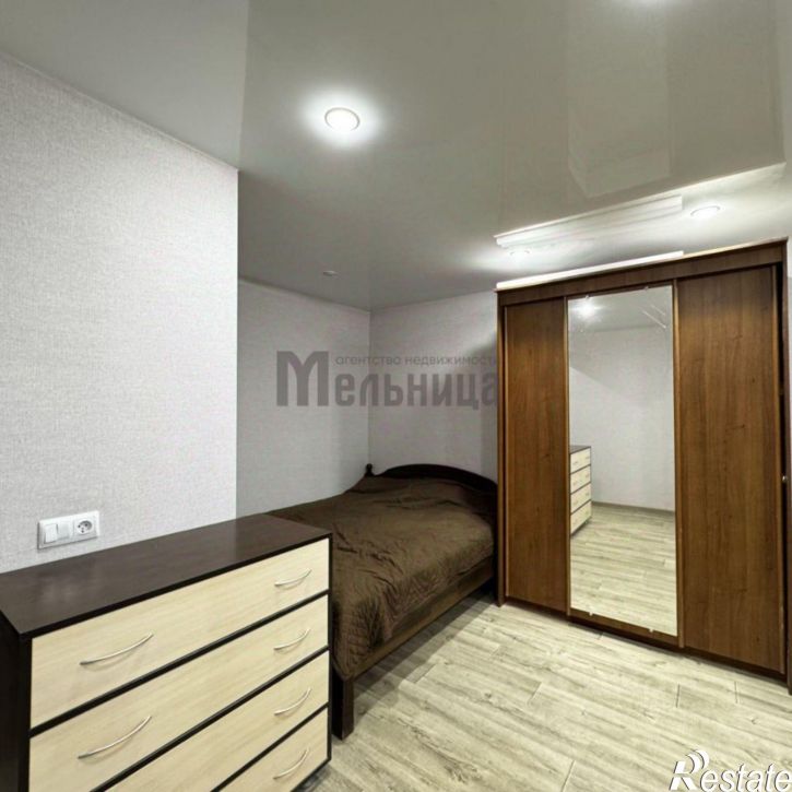 1-комн квартира ул Пражская, 17,  д. 17