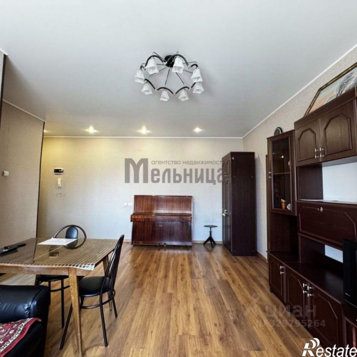 2-комн квартира ул Комсомольская, 18,  д. 18