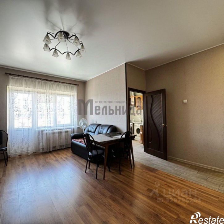2-комн квартира ул Комсомольская, 18,  д. 18
