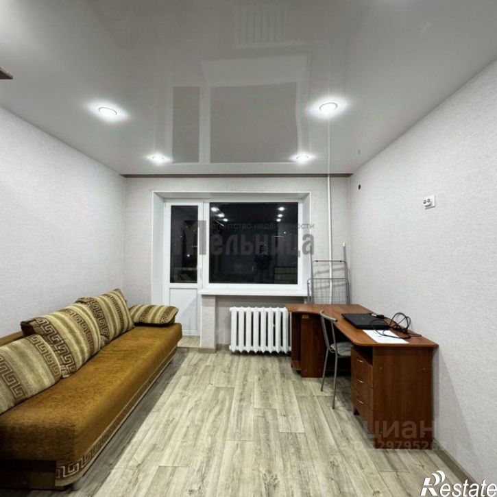 1-комн квартира ул Пражская, 17,  д. 17