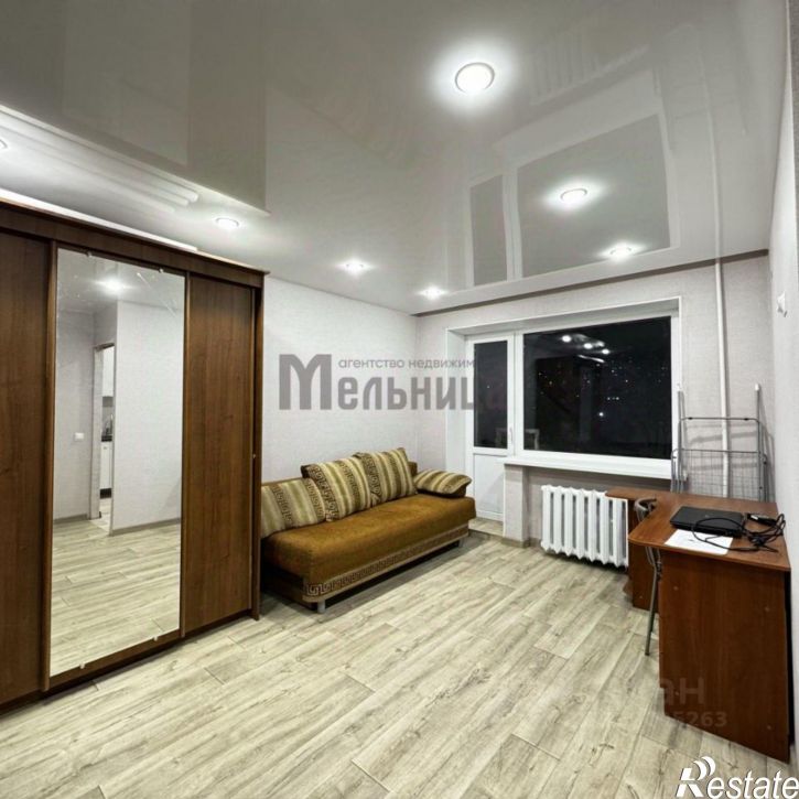 1-комн квартира ул Пражская, 17,  д. 17