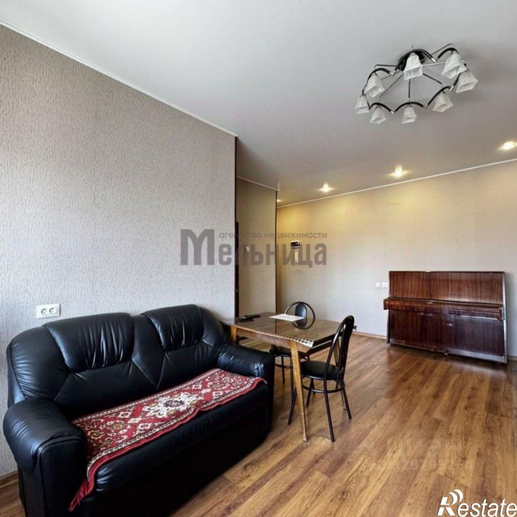 2-комн квартира ул Комсомольская, 18,  д. 18