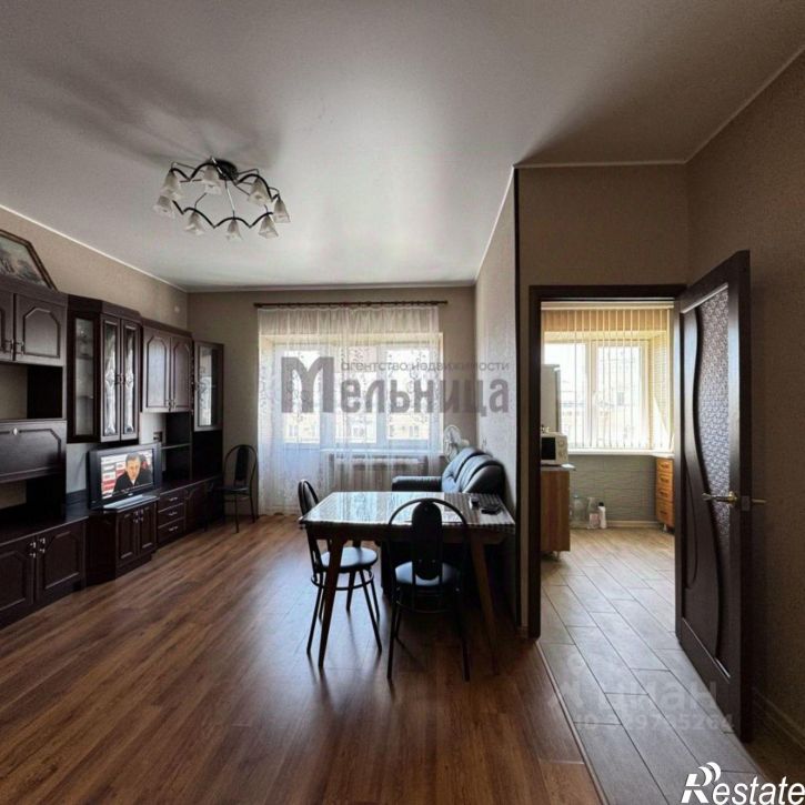 2-комн квартира ул Комсомольская, 18,  д. 18