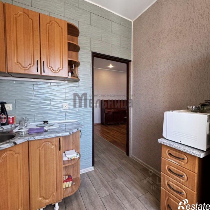 2-комн квартира ул Комсомольская, 18,  д. 18