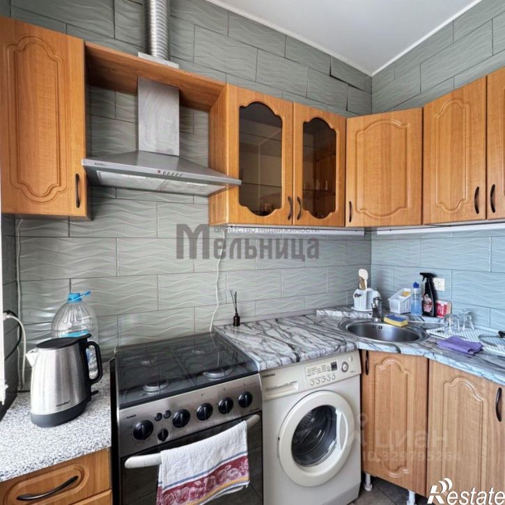 2-комн квартира ул Комсомольская, 18,  д. 18
