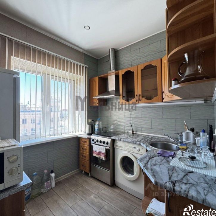 2-комн квартира ул Комсомольская, 18,  д. 18