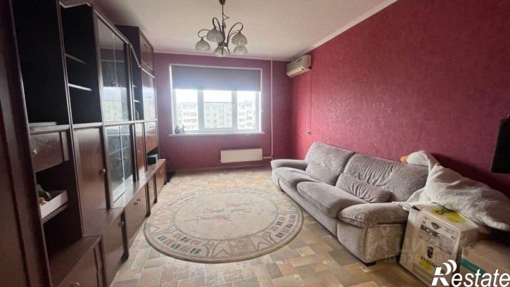 3-комн квартира ул им. Елисеева, 15,  д. 15