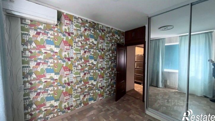 3-комн квартира ул им. Елисеева, 15,  д. 15