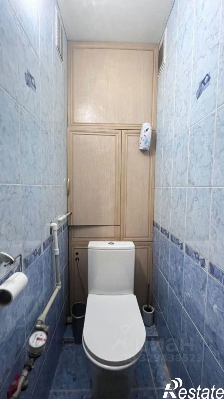 3-комн квартира ул им. Елисеева, 15,  д. 15