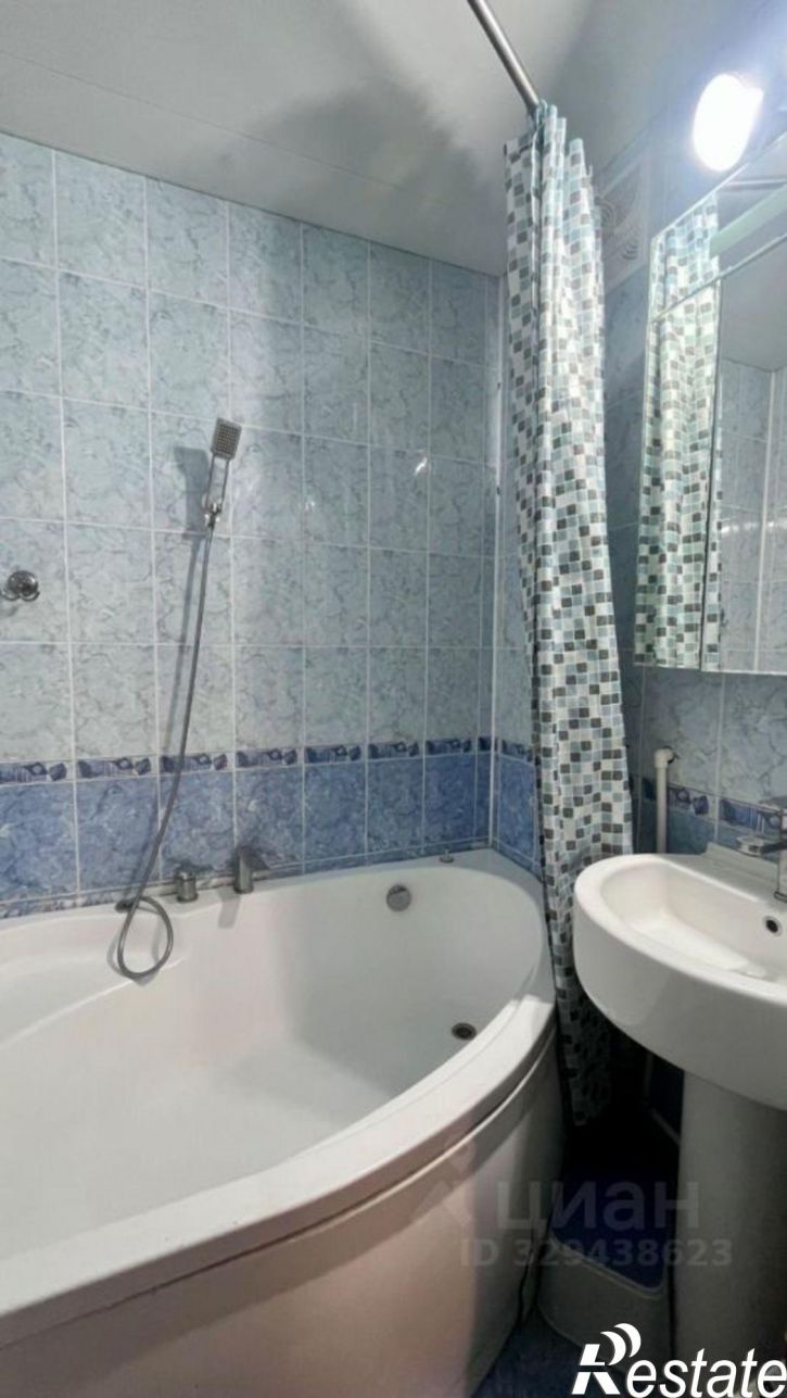 3-комн квартира ул им. Елисеева, 15,  д. 15