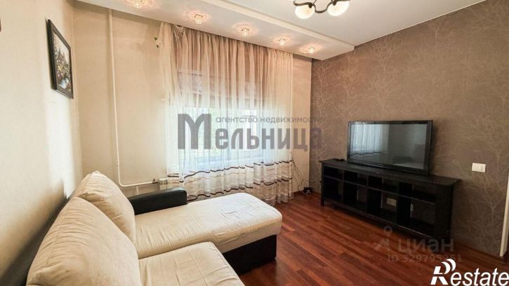 3-комн квартира ул Космонавтов, 43,  д. 43