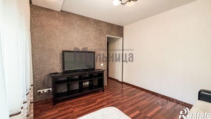 3-комн квартира ул Космонавтов, 43,  д. 43
