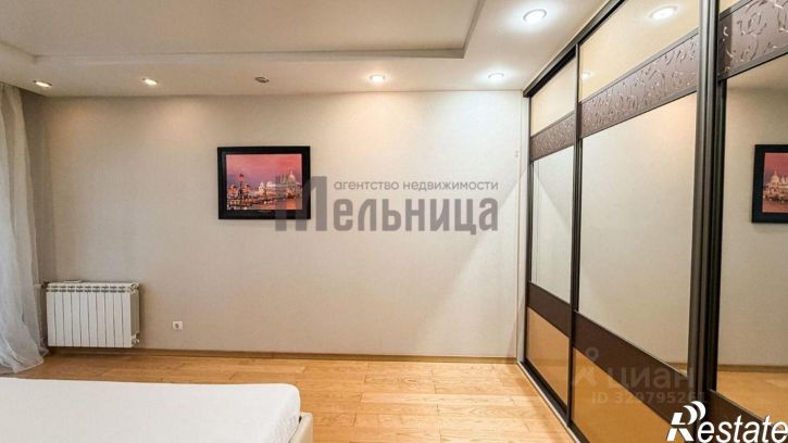 3-комн квартира ул Космонавтов, 43,  д. 43