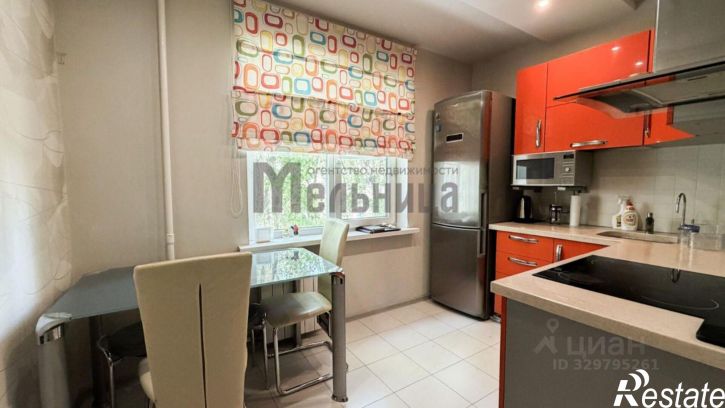 3-комн квартира ул Космонавтов, 43,  д. 43