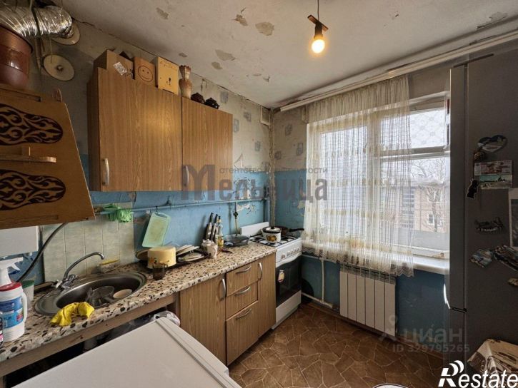 1-комн квартира ул 51-й Гвардейской, 12,  д. 12