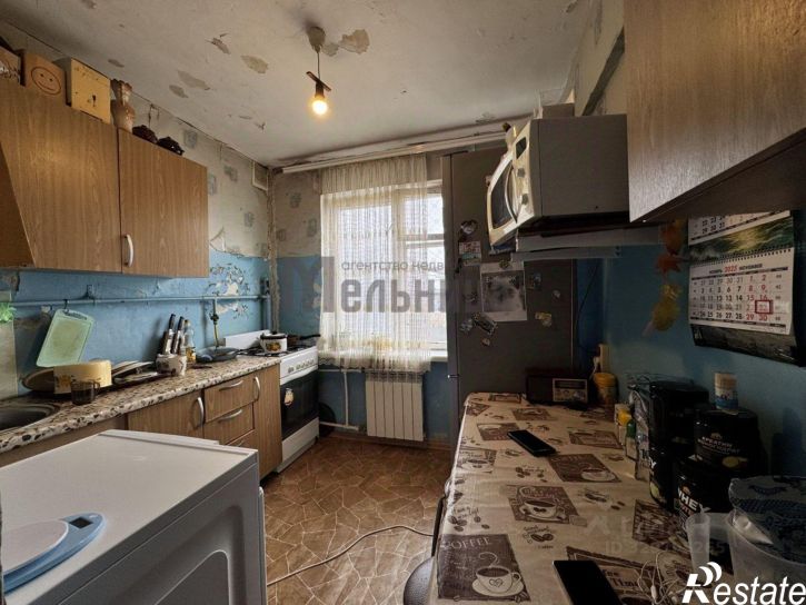 1-комн квартира ул 51-й Гвардейской, 12,  д. 12