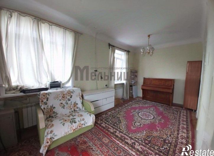 2-комн квартира ул им. капитана Тряскина, 10,  д. 10