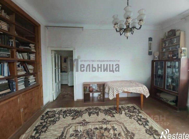 2-комн квартира ул им. капитана Тряскина, 10,  д. 10