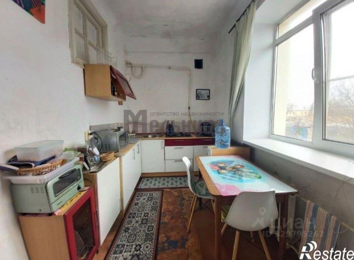 2-комн квартира ул им. капитана Тряскина, 10,  д. 10