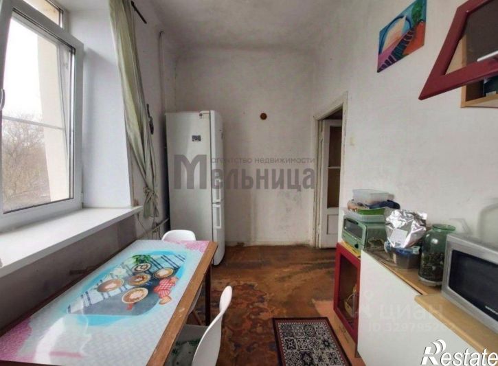 2-комн квартира ул им. капитана Тряскина, 10,  д. 10