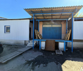 склад 280 кв м улица Шопена, 4Б