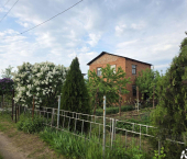 коттедж 72 кв м СНТ Татьянка, 128