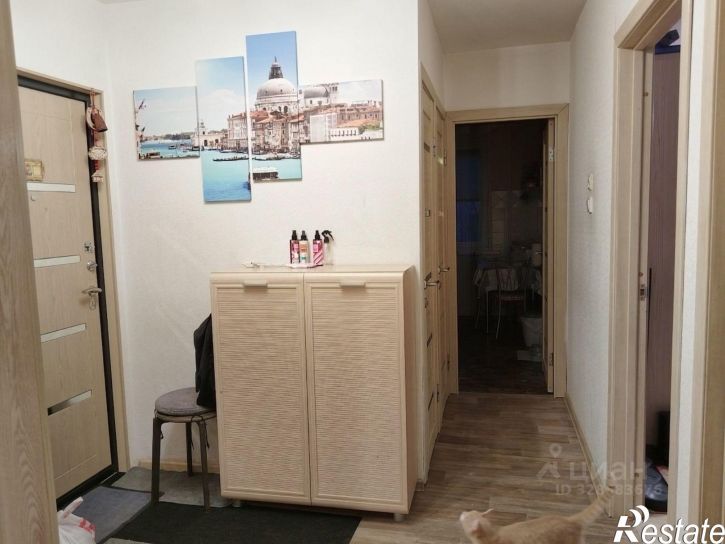 3-комн квартира ул Пролетарская, 25,  д. 25