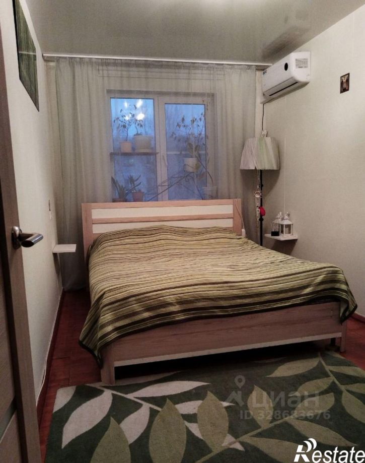 3-комн квартира ул Пролетарская, 25,  д. 25