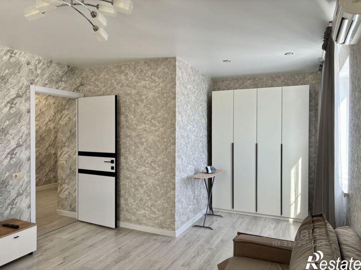 1-комн квартира проспект Героев Сталинграда, 44,  д. 44