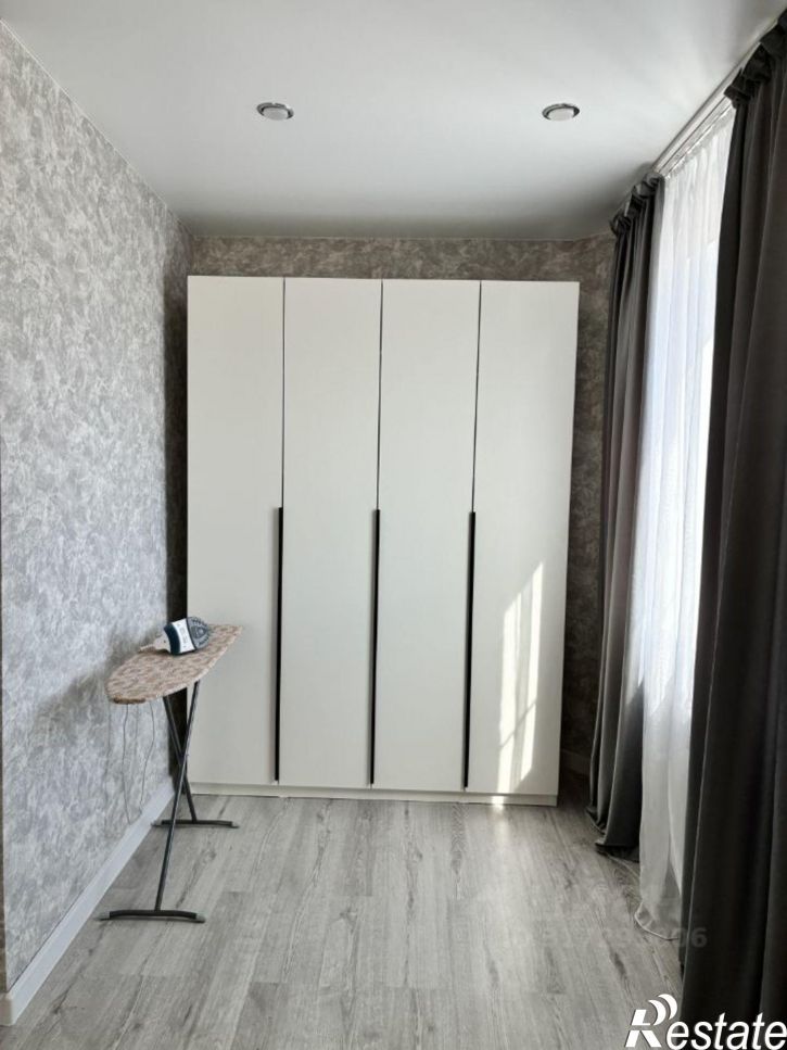 1-комн квартира проспект Героев Сталинграда, 44,  д. 44