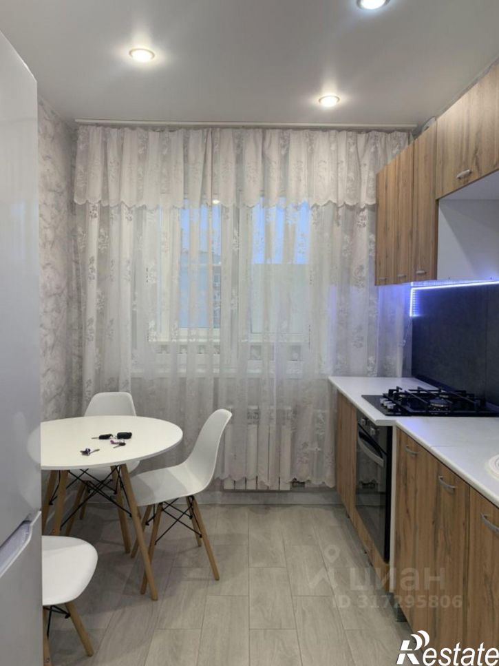 1-комн квартира проспект Героев Сталинграда, 44,  д. 44