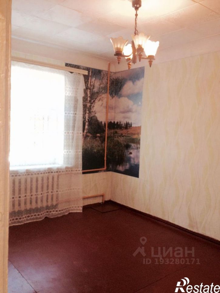1-комн квартира ул Северный городок, 2,  д. 2