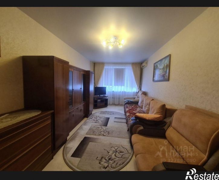 1-комн квартира улица Рихарда Зорге, 53,  д. 53