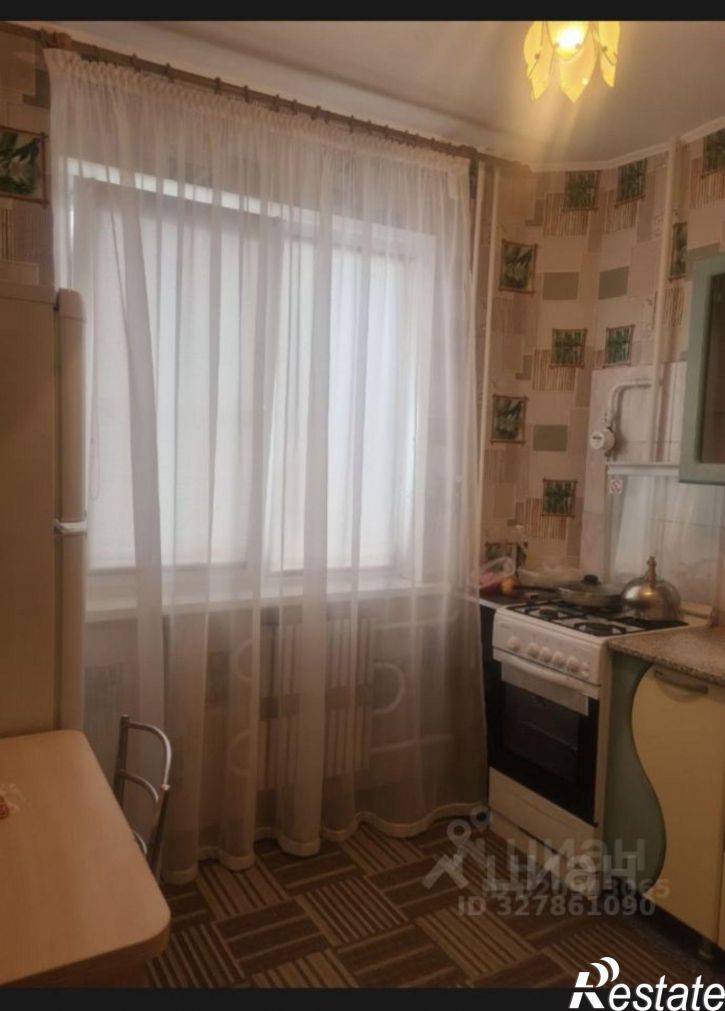 1-комн квартира улица Рихарда Зорге, 53,  д. 53