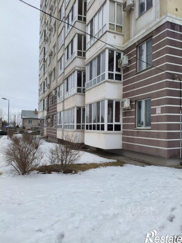 2-комн квартира улица Тимирязева, 15,  д. 15