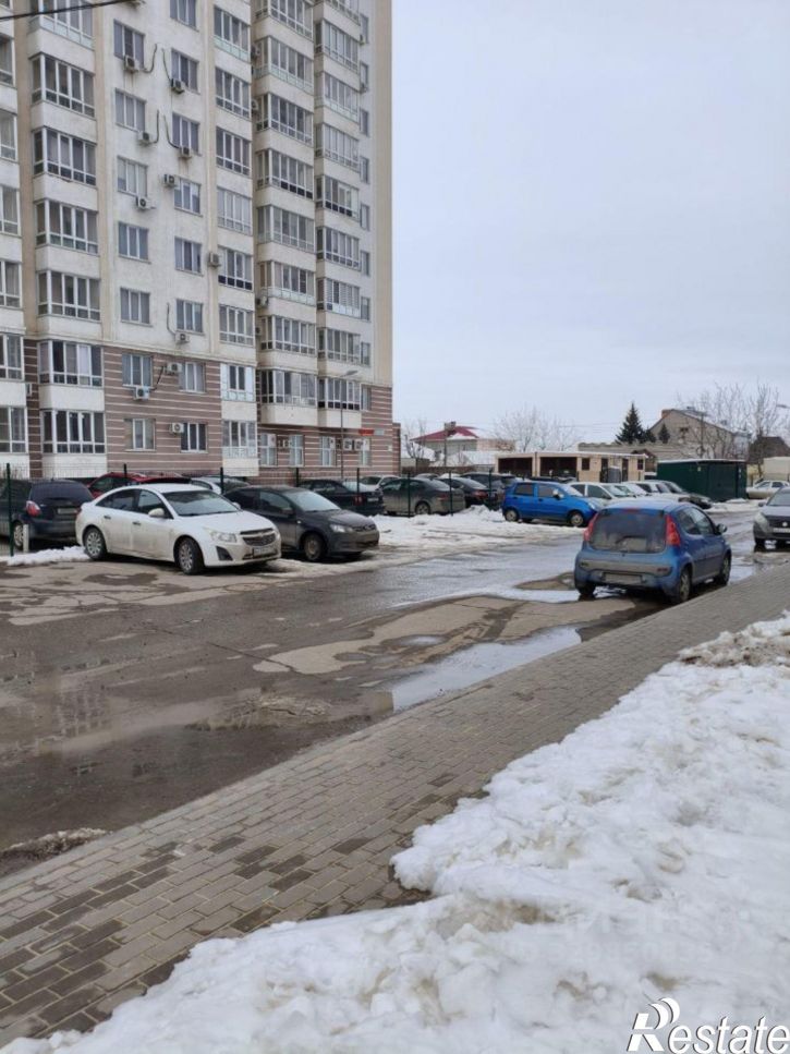 2-комн квартира улица Тимирязева, 15,  д. 15