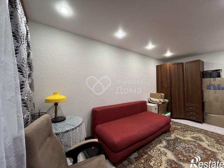 2-комн квартира Пролетарская улица, 17,  д. 17