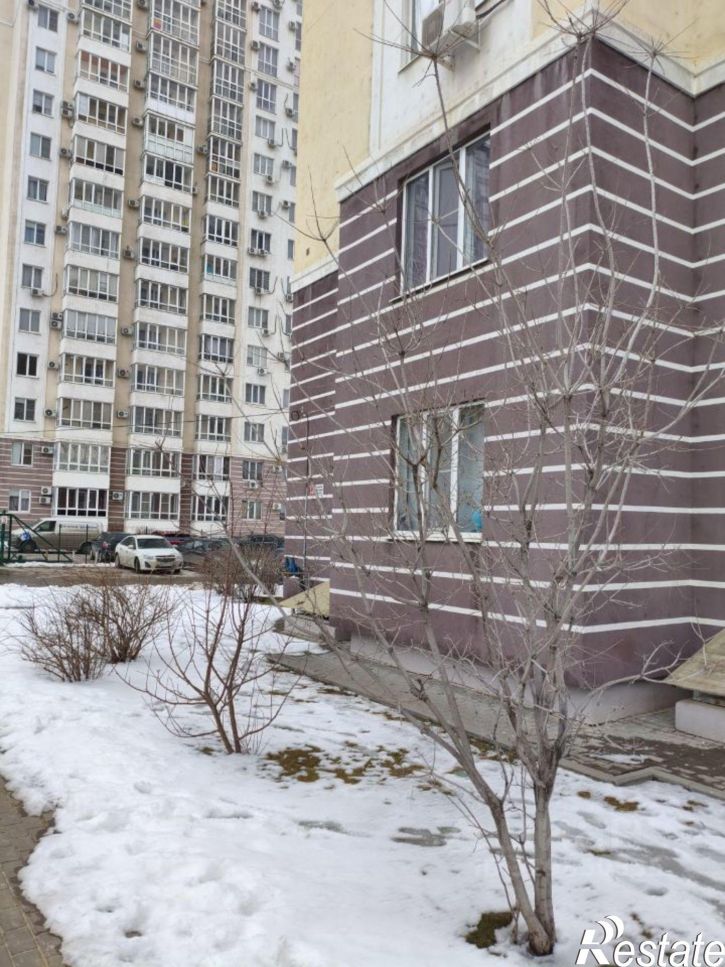 2-комн квартира улица Тимирязева, 15,  д. 15