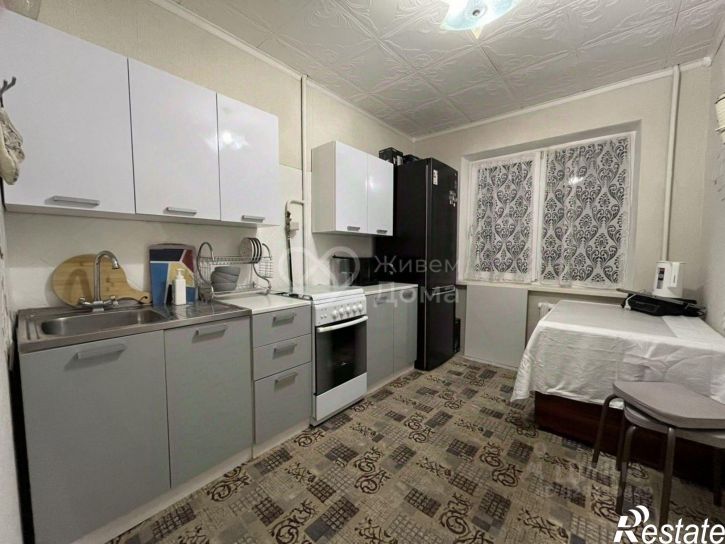 2-комн квартира Пролетарская улица, 17,  д. 17
