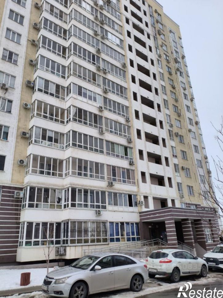 2-комн квартира улица Тимирязева, 15,  д. 15