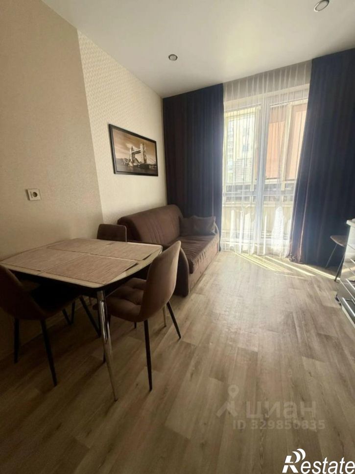 2-комн квартира улица Тимирязева, 15,  д. 15