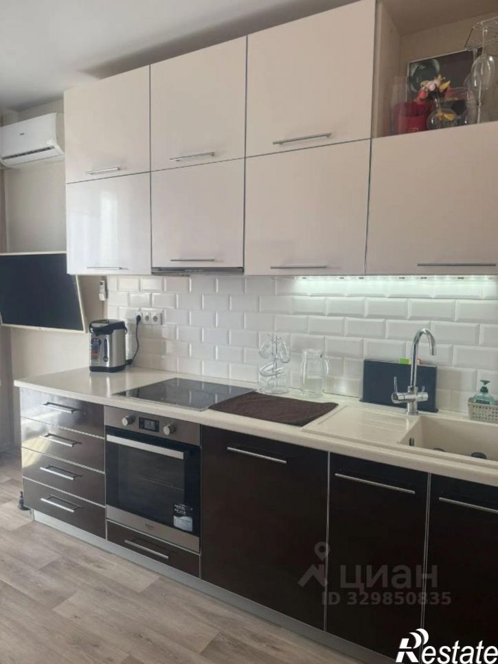 2-комн квартира улица Тимирязева, 15,  д. 15