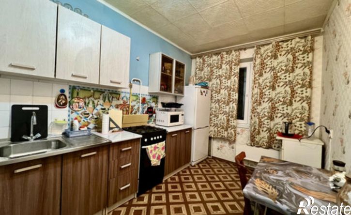 2-комн квартира улица Елисеева, 17,  д. 17