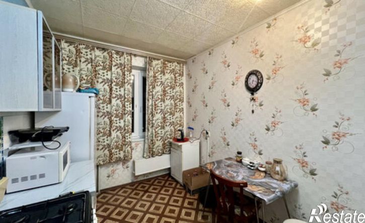 2-комн квартира улица Елисеева, 17,  д. 17