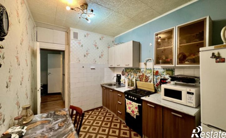 2-комн квартира улица Елисеева, 17,  д. 17