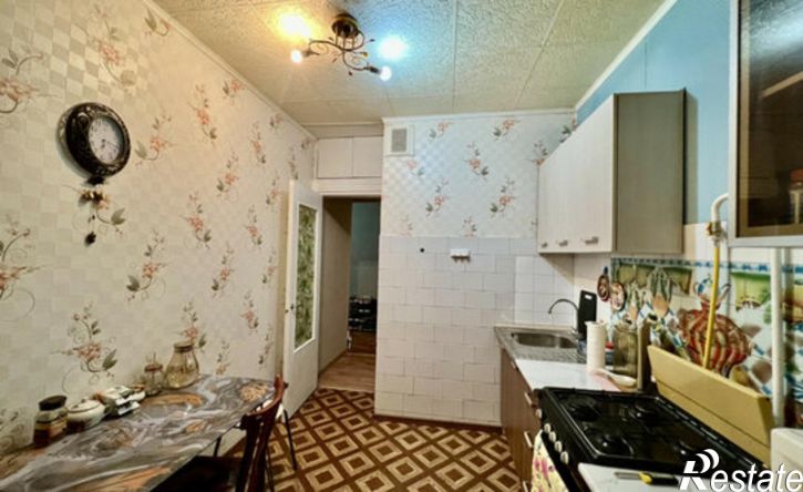 2-комн квартира улица Елисеева, 17,  д. 17
