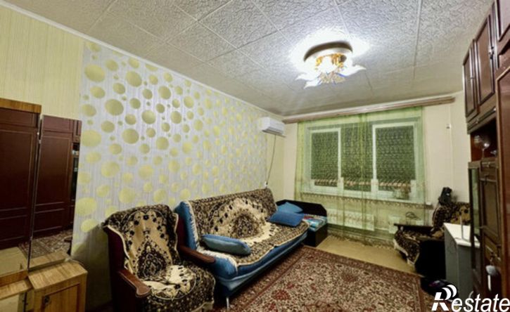 2-комн квартира улица Елисеева, 17,  д. 17