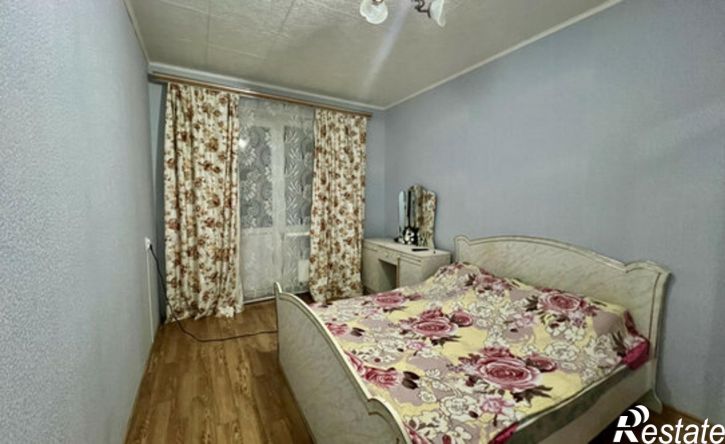 2-комн квартира улица Елисеева, 17,  д. 17